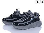 Кроссовки Fdek H9258-3 от магазина Frison