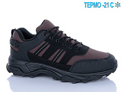 Кроссовки Kmb A8010-27 термо от магазина Frison