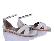 Босоножки Бабочка 8038-48 от магазина Frison