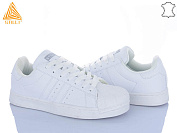 Кеды Stilli Group HB640-3 шкіра от магазина Frison