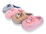 Тапочки Sanlin2 WP706 mix от магазина Frison