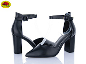 Туфли Meideli L506-3 от магазина Frison