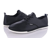 Кеды Viktoria G1359-1black от магазина Frison