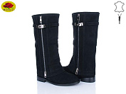 Сапоги Meideli A588-3 от магазина Frison