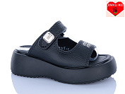 Шлепанцы Jiaolimei 725-1 от магазина Frison