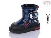 Дутики Okshoes B8870-1 от магазина Frison