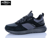 Кроссовки Baas L1862-1 от магазина Frison