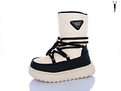 Ботинки Alimama-Girnaive AM619-26 от магазина Frison