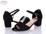 Босоножки Qq Shoes 705-27 от магазина Frison