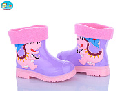 Сапоги Bbt M726-7 от магазина Frison