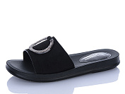 Шлепанцы I.Trendy Z32-11 от магазина Frison