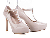 Туфли Seven 777-A11-3 от магазина Frison