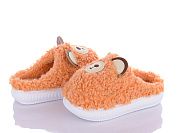 Тапочки Luckline 5835-2 от магазина Frison