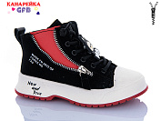 Ботинки Gfb F2449-1 от магазина Frison