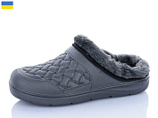 Сабо Inblu L08 сірий от магазина Frison