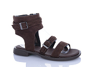 Босоножки Loretta L070-1 от магазина Frison