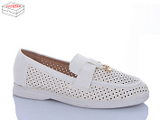 Туфли Qq Shoes QQ59-2 от магазина Frison