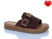 Шлепанцы Jiaolimei C25-6 от магазина Frison