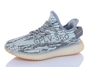 Кроссовки Qq Панда CRZ06-7 от магазина Frison