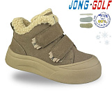 Ботинки Jong-Golf C40705-3 от магазина Frison