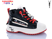 Ботинки Gfb G1447-1 от магазина Frison