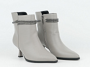 Ботинки Allshoes 205670 от магазина Frison