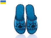 Тапочки Active 375M бірюзовий от магазина Frison