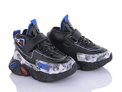 Кроссовки Мир A215B blue от магазина Frison