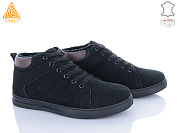 Ботинки Stilli Group LP20-2R шкіра от магазина Frison