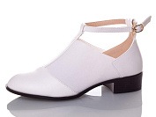 Туфли Башили Y95-11 от магазина Frison