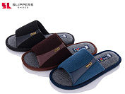 Slipers 917 mix от магазина Frison