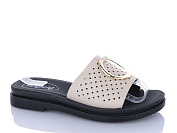 Шлепанцы Minghong 1917-3 от магазина Frison