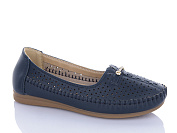 Туфли Leguzaza 910 blue от магазина Frison