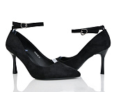 Туфли Бабочка 66228-50 от магазина Frison