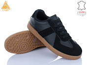 Кроссовки Stilli Group L2440-2 шкіра от магазина Frison