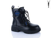 Ботинки Xifa Kids XF01-B1244-4 от магазина Frison