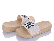 Шлепанцы Luckline 5030-67A от магазина Frison