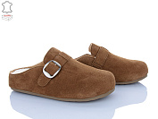 Сабо Jessica MU392-011 от магазина Frison