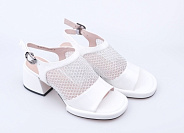 Босоножки Allshoes 198987 от магазина Frison