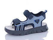 Босоножки Aba F51003M от магазина Frison