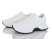 Кроссовки Бабочка 246-101 от магазина Frison