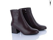 Ботинки Lino Marano L358-3E от магазина Frison