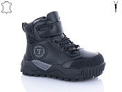 Ботинки Леопард 1317-3A от магазина Frison