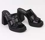 Шлепанцы Allshoes 187045 от магазина Frison