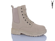 Ботинки Aba 662-2 от магазина Frison