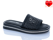 Шлепанцы Jiaolimei C22-1 от магазина Frison