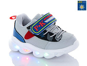 Кроссовки Xifa Kids 7989H LED от магазина Frison