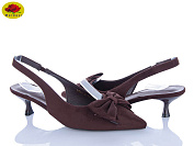 Босоножки Meideli L2051-13 от магазина Frison