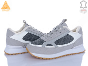 Кроссовки Stilli Group CX1770-4 шкіра піна от магазина Frison