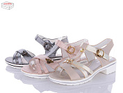 Босоножки Взуття+ L066-24-01 mix от магазина Frison